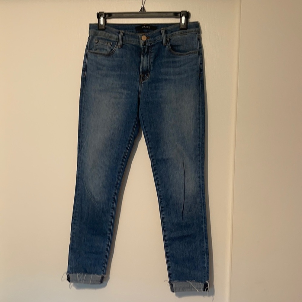 J Brand jeans